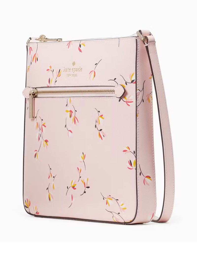 KATE SPADE Sadie North South Crossbody (AS IS) - Image 3