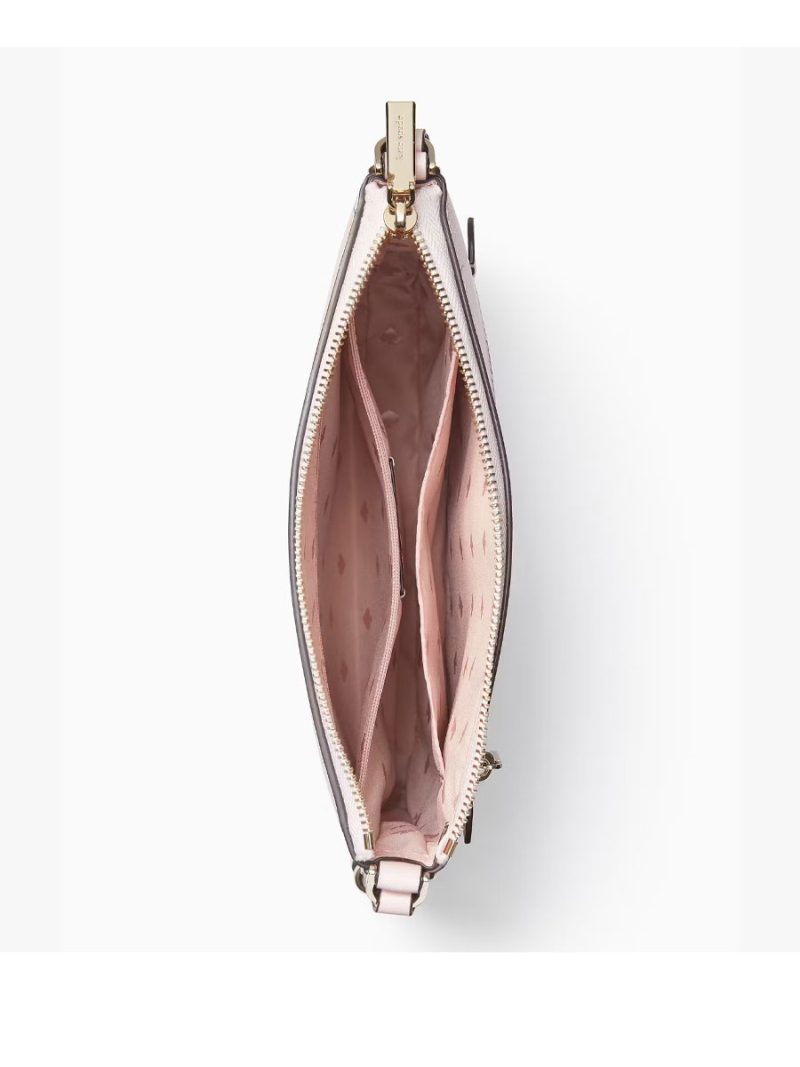 KATE SPADE Sadie North South Crossbody (AS IS) - Image 2