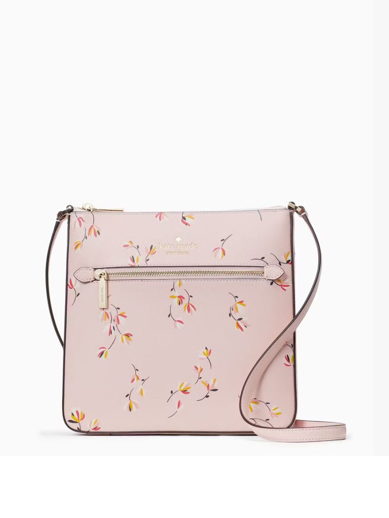 KATE SPADE Sadie North South Crossbody (AS IS)
