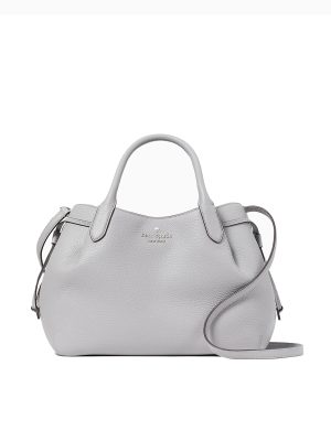 KATE SPADE Dumpling Large Satchel