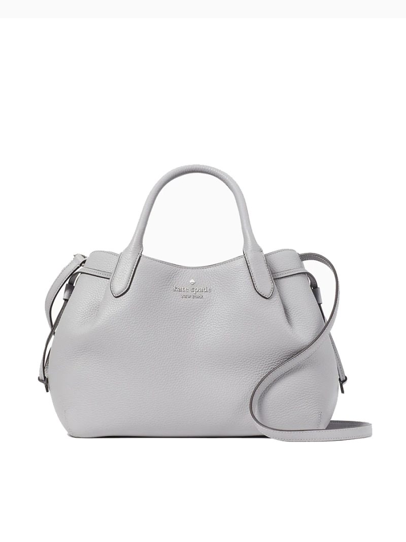 KATE SPADE Dumpling Large Satchel