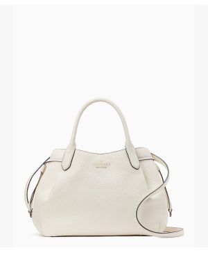 KATE SPADE Dumpling Large Satchel