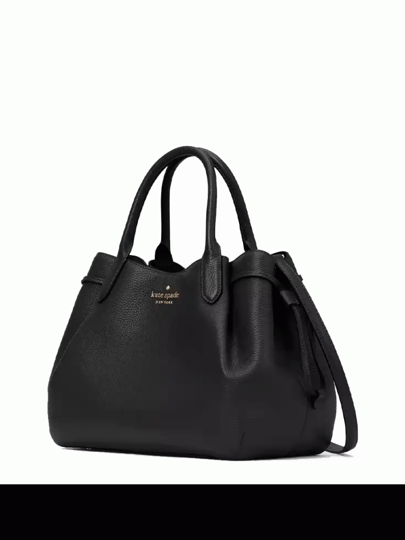 KATE SPADE Dumpling Large Satchel - Image 3