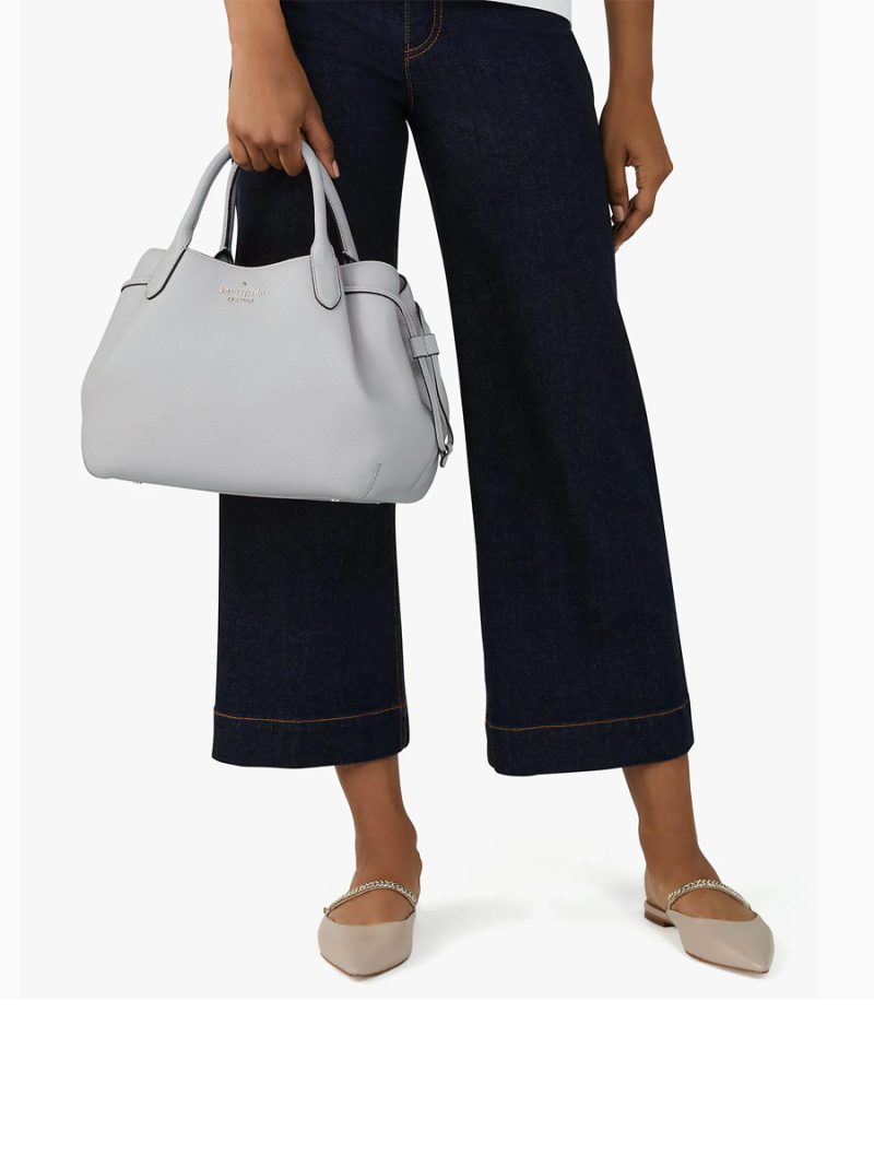 KATE SPADE Dumpling Large Satchel - Image 4