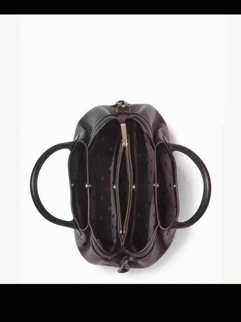 KATE SPADE Dumpling Large Satchel - Image 2