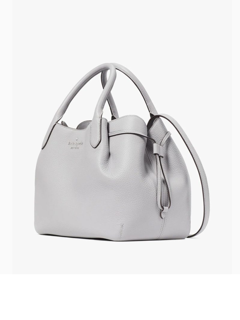 KATE SPADE Dumpling Large Satchel - Image 3
