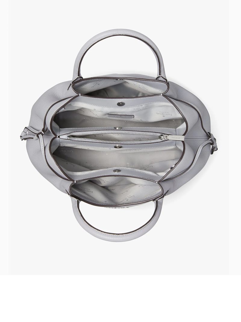 KATE SPADE Dumpling Large Satchel - Image 2