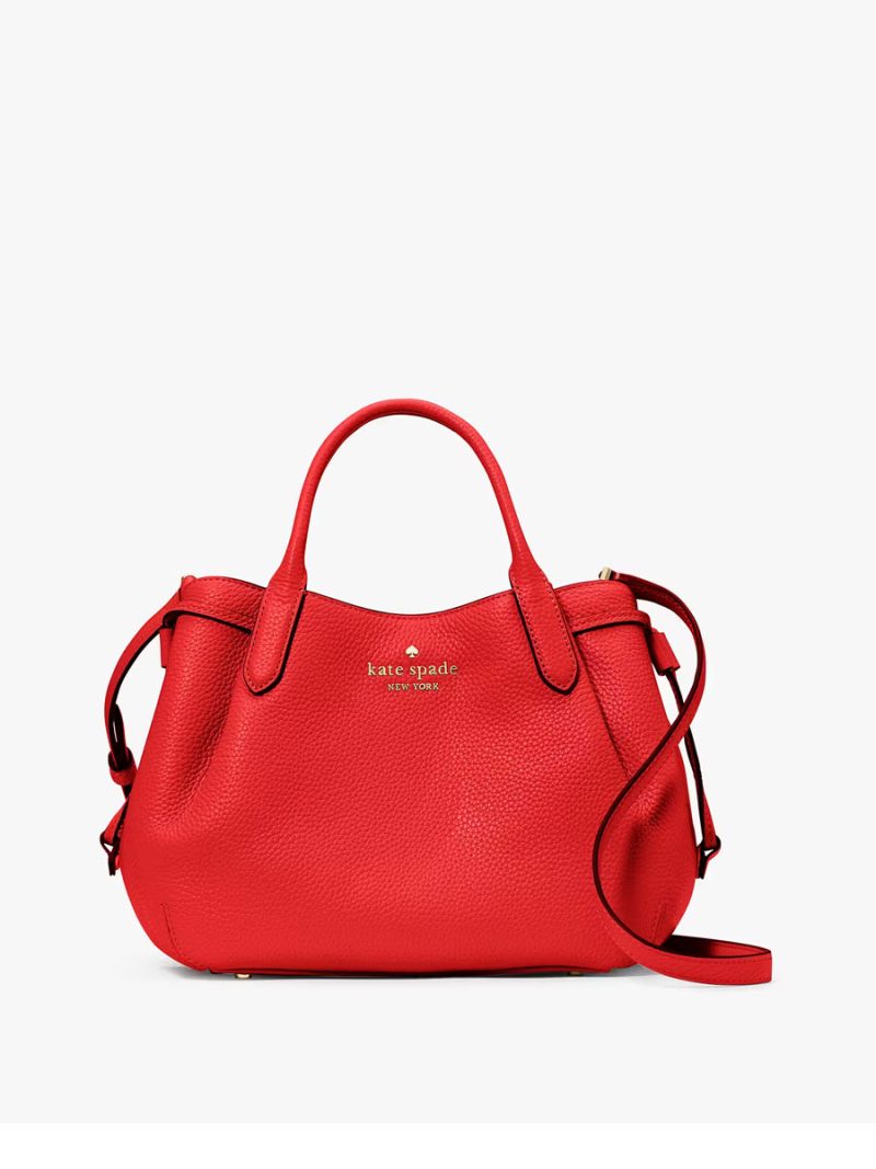 KATE SPADE Dumpling Small Satchel Bag