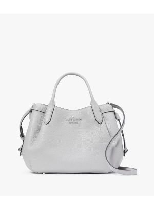 KATE SPADE Dumpling Small Satchel