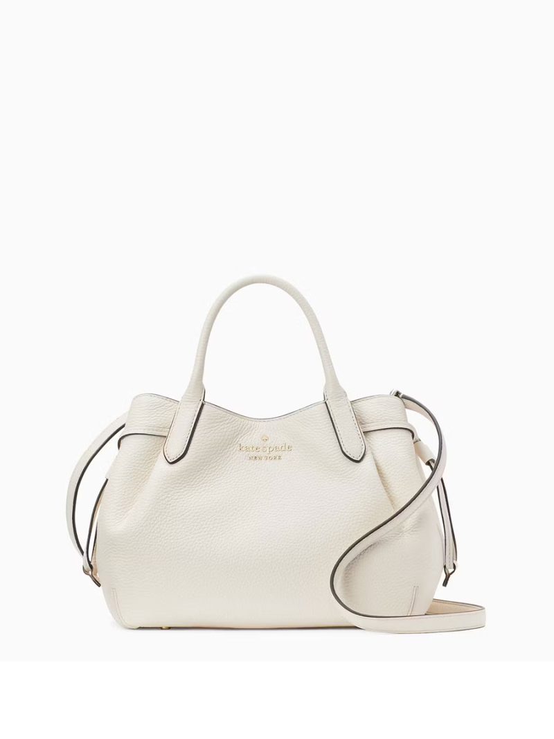KATE SPADE Dumpling Small Satchel