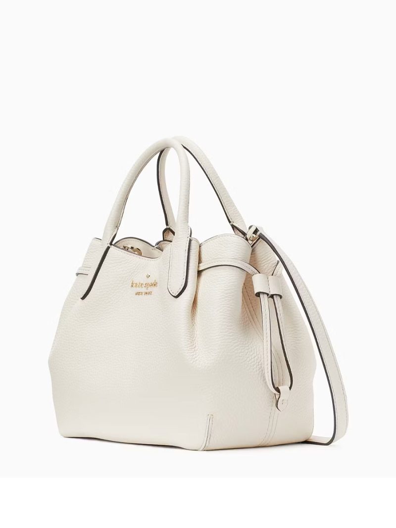 KATE SPADE Dumpling Small Satchel - Image 3