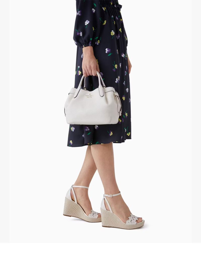 KATE SPADE Dumpling Small Satchel - Image 4
