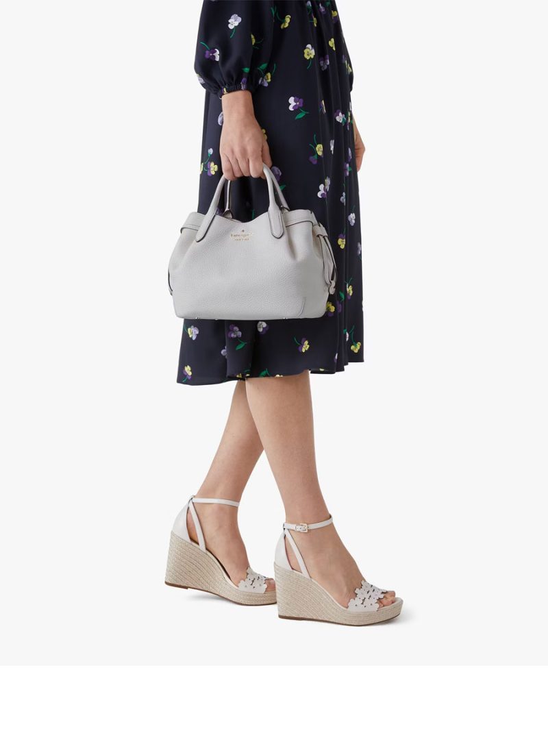 KATE SPADE Dumpling Small Satchel - Image 5