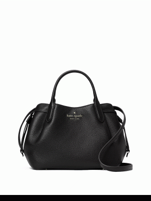 KATE SPADE Dumpling Small Satchel
