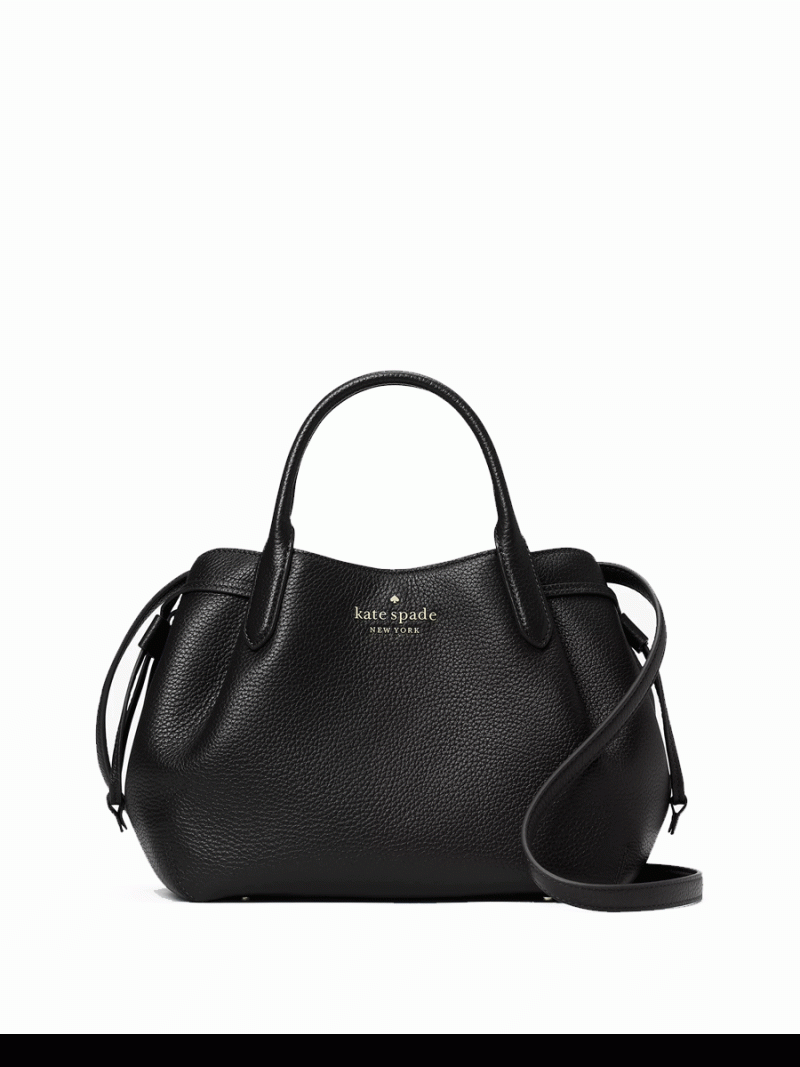 KATE SPADE Dumpling Small Satchel