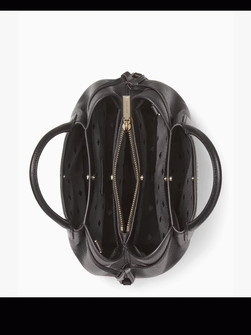 KATE SPADE Dumpling Small Satchel - Image 2