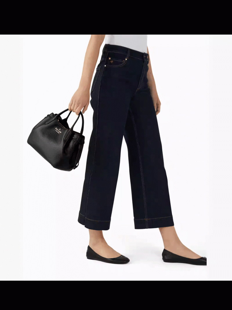 KATE SPADE Dumpling Small Satchel - Image 4