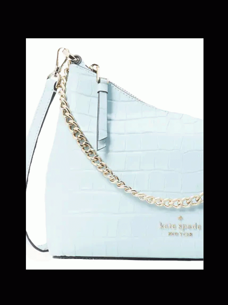 KATE SPADE Zippy Convertible Crossbody (AS IS) - Image 2