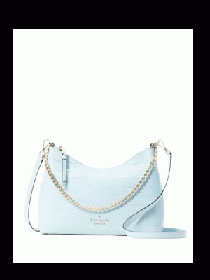 KATE SPADE Zippy Convertible Crossbody (AS IS)