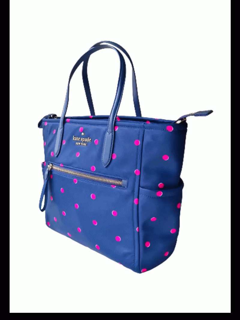 KATE SPADE Chelsea Medium Satchel - Image 2