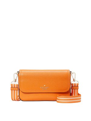 KATE SPADE Rosie Flap Crossbody