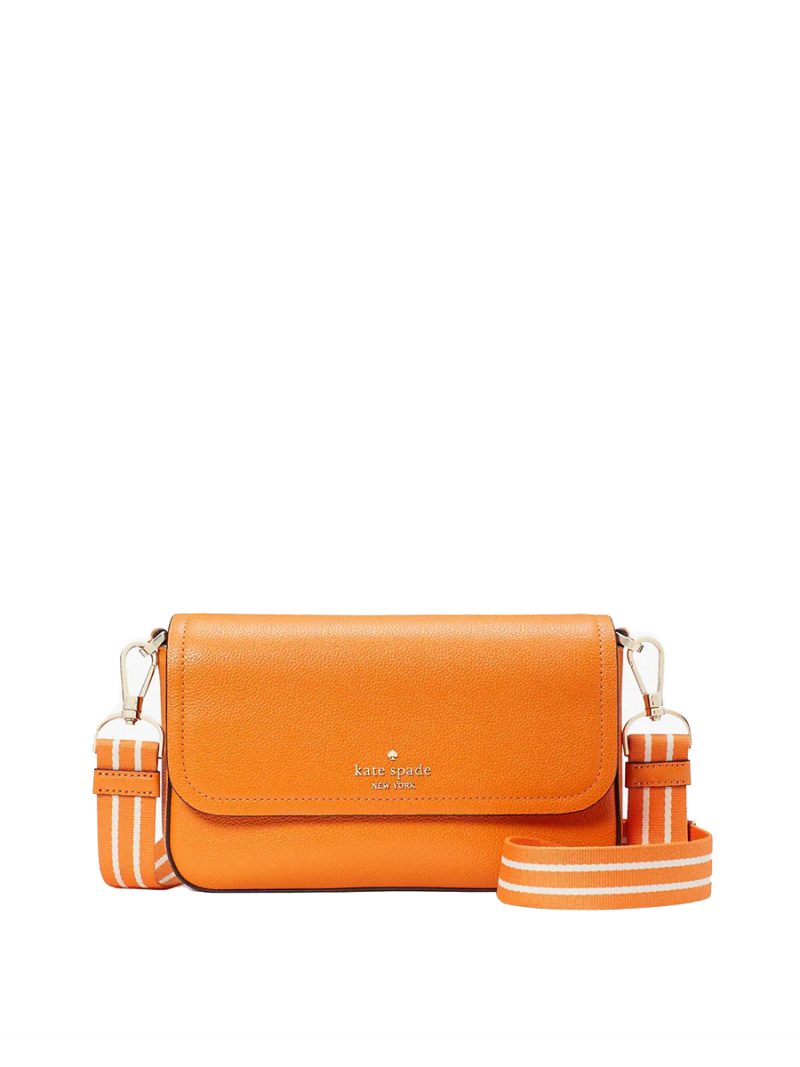 KATE SPADE Rosie Flap Crossbody