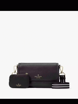 KATE SPADE Rosie Flap Crossbody