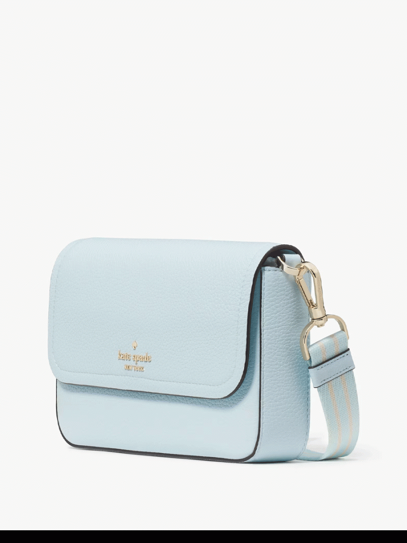 KATE SPADE Rosie Flap Crossbody - Image 3