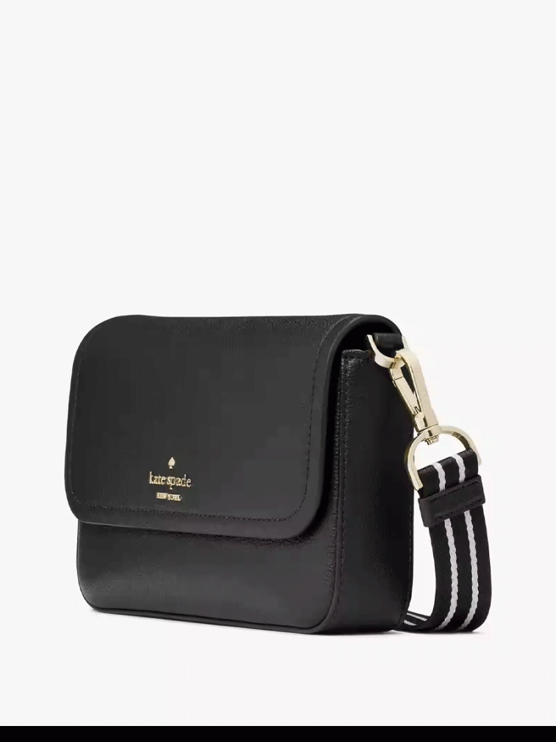 KATE SPADE Rosie Flap Crossbody - Image 3