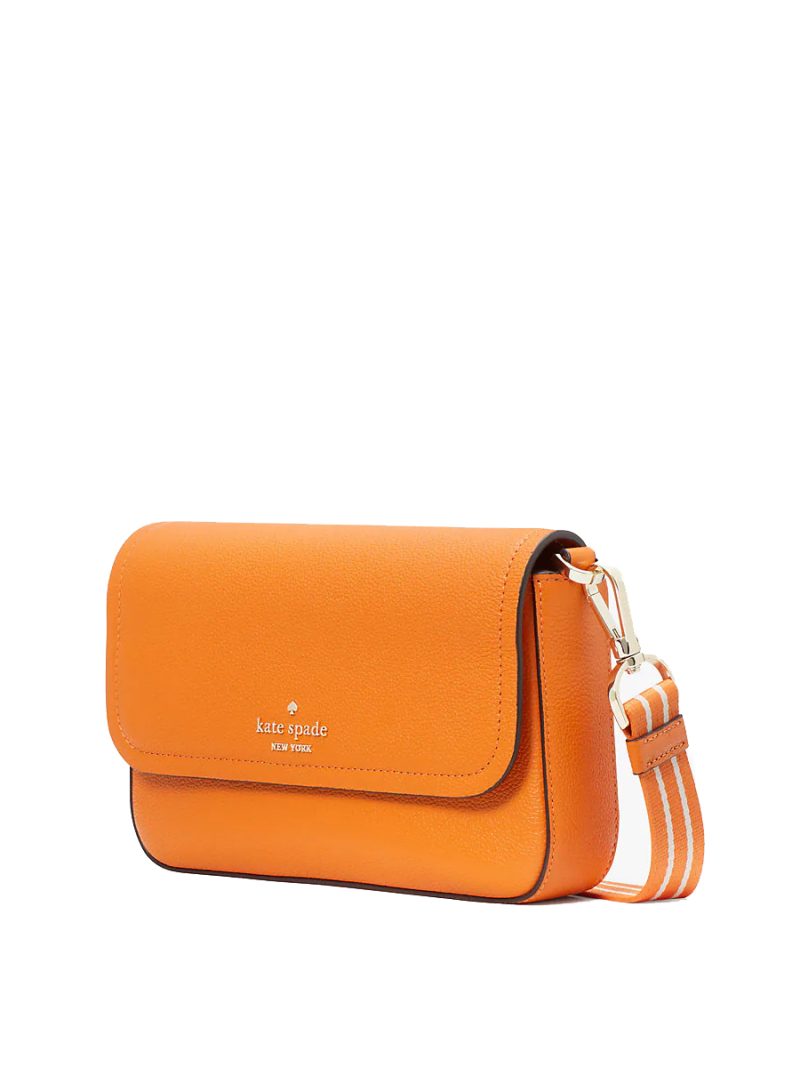 KATE SPADE Rosie Flap Crossbody - Image 3