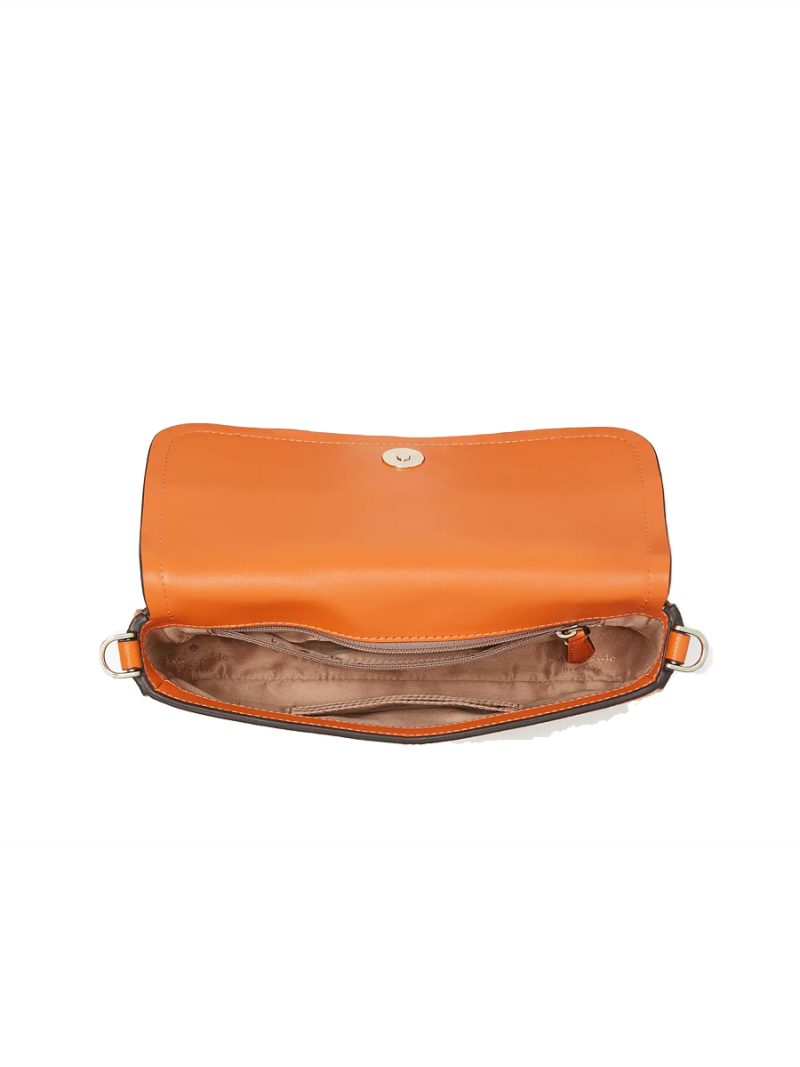 KATE SPADE Rosie Flap Crossbody - Image 2