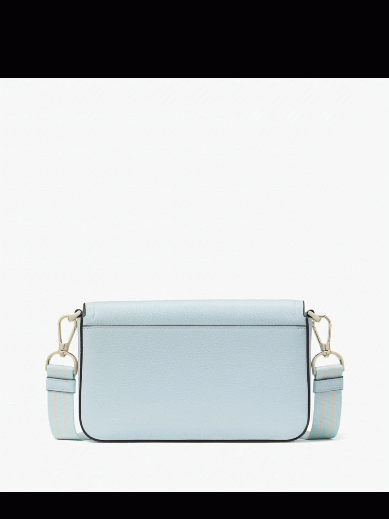 KATE SPADE Rosie Flap Crossbody - Image 4
