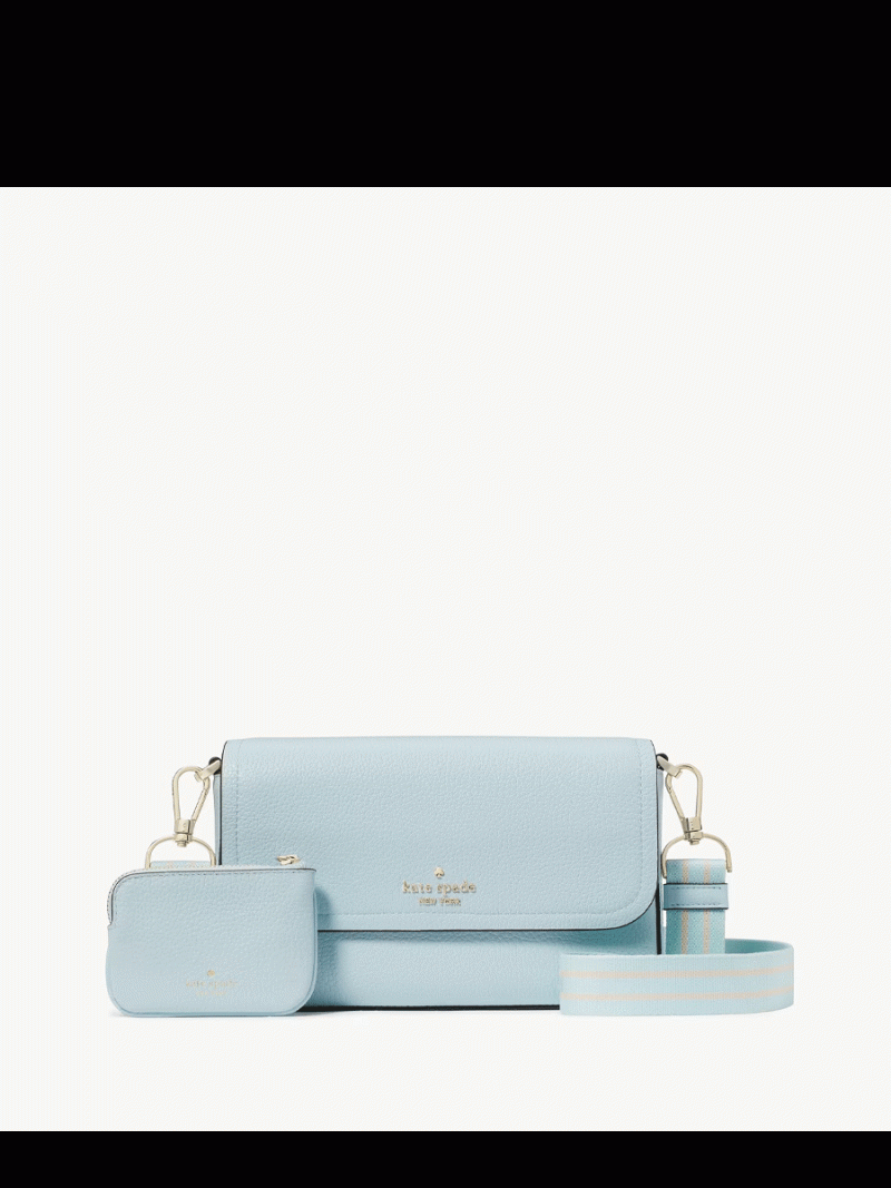 KATE SPADE Rosie Flap Crossbody