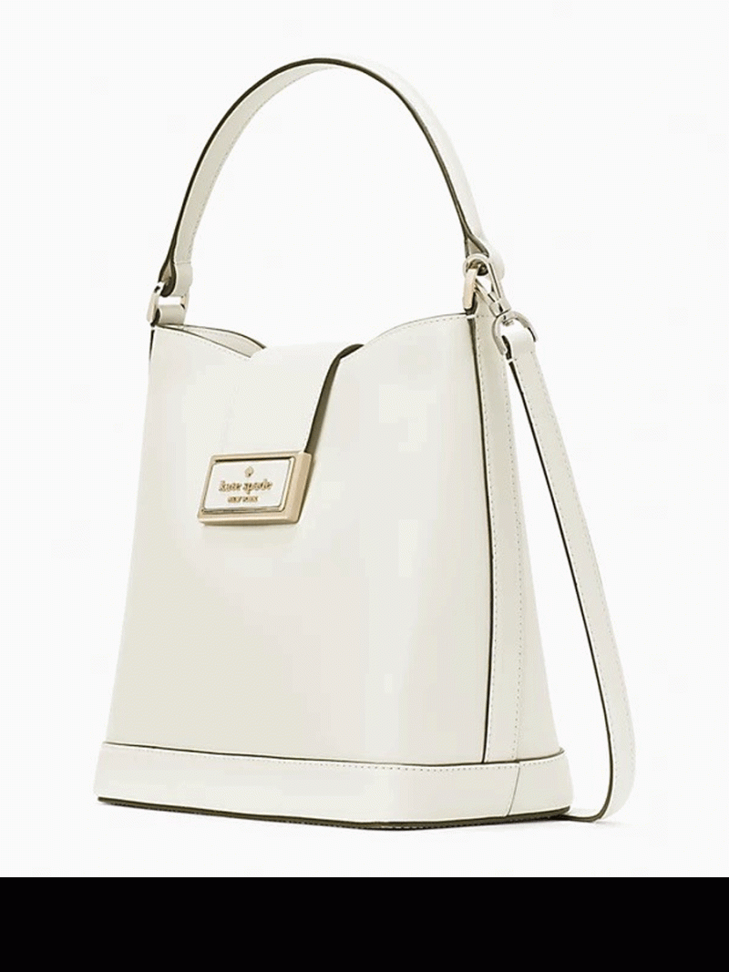 KATE SPADE Reegan Bucket Bag (AS IS) - Image 3