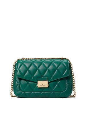 KATE SPADE Carey Medium Flap Shoulder Bag
