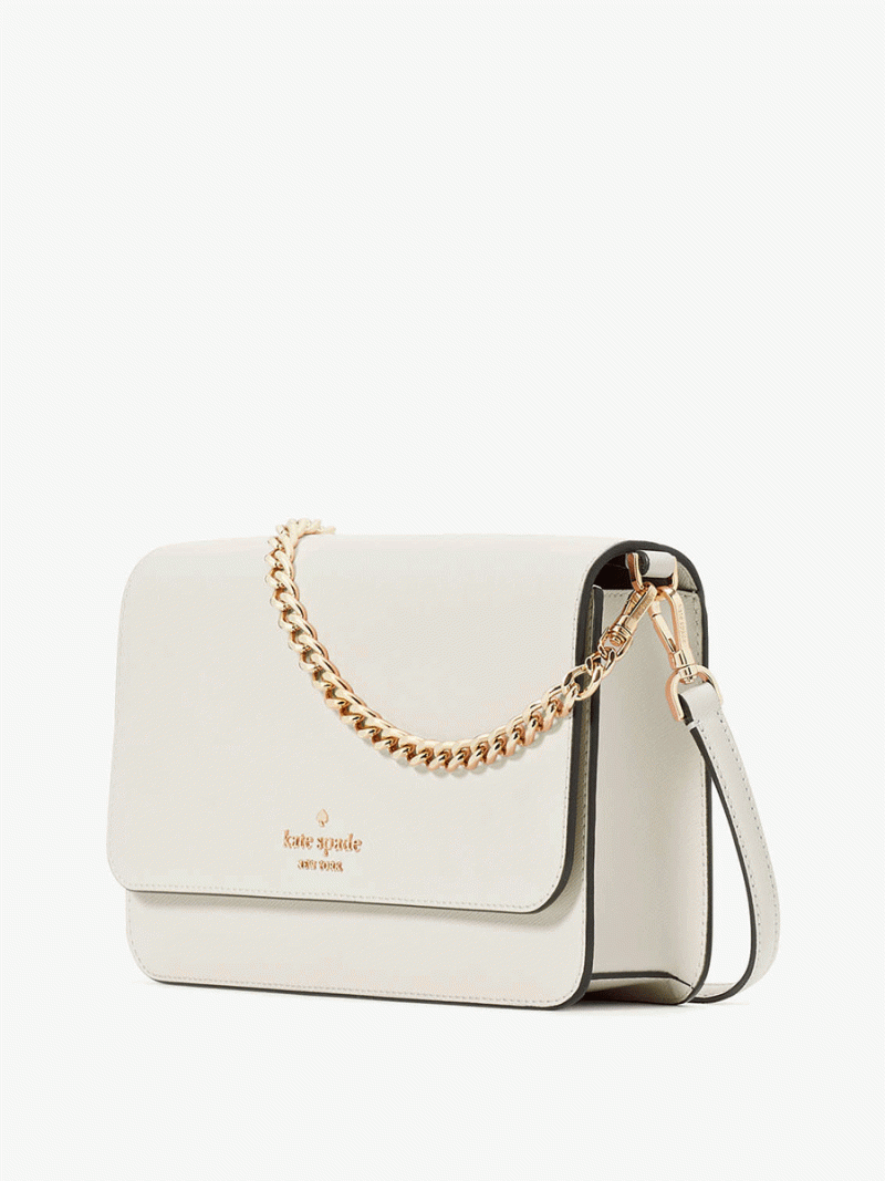 KATE SPADE Madison Flap Convertible Crossbody - Image 3
