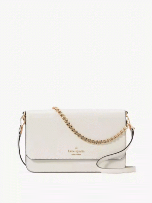 KATE SPADE Madison Flap Convertible Crossbody