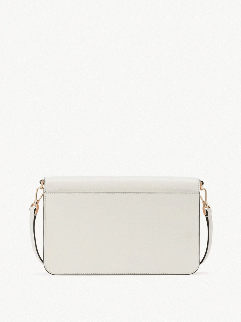 KATE SPADE Madison Flap Convertible Crossbody - Image 4