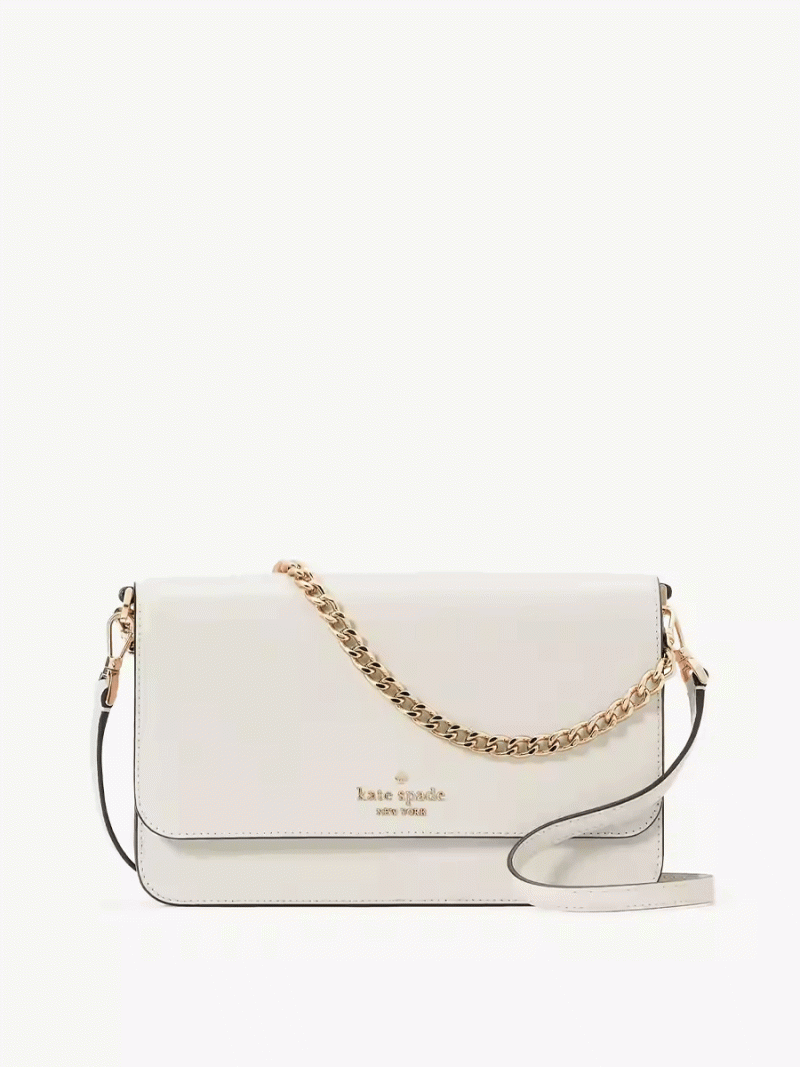 KATE SPADE Madison Flap Convertible Crossbody