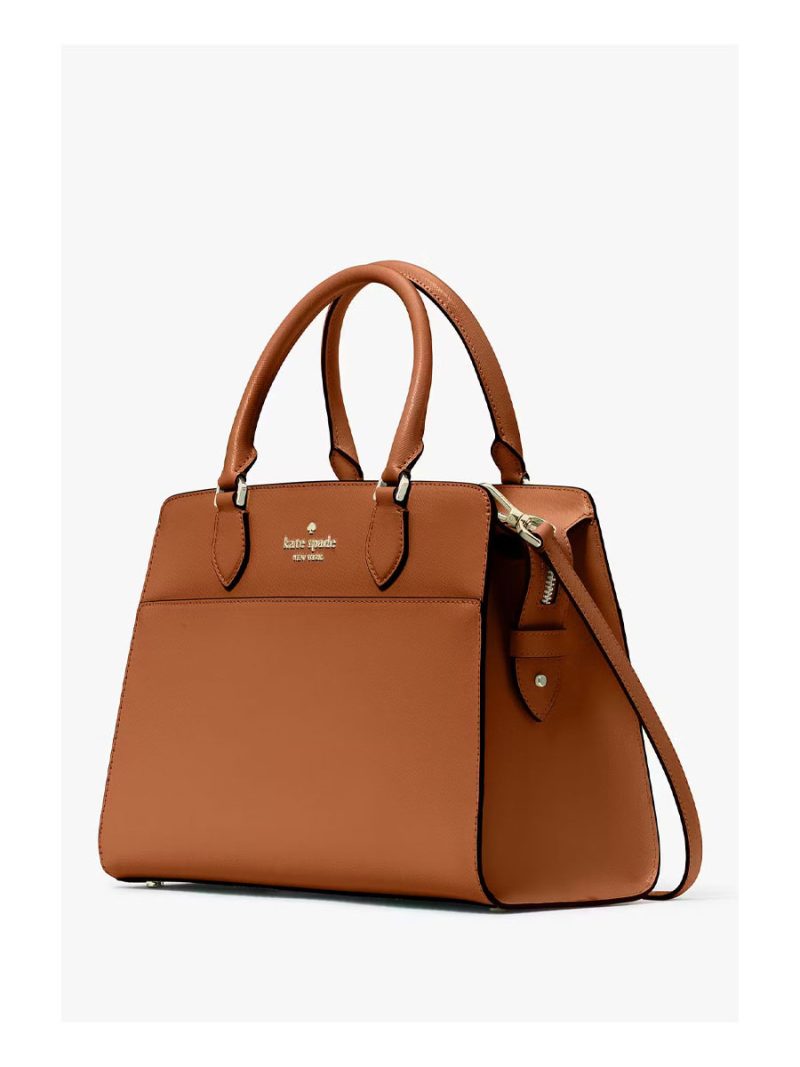 KATE SPADE Madison Medium Satchel - Image 3