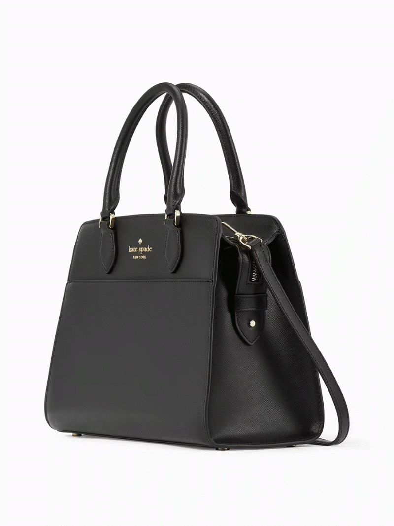 KATE SPADE Madison Medium Satchel - Image 3