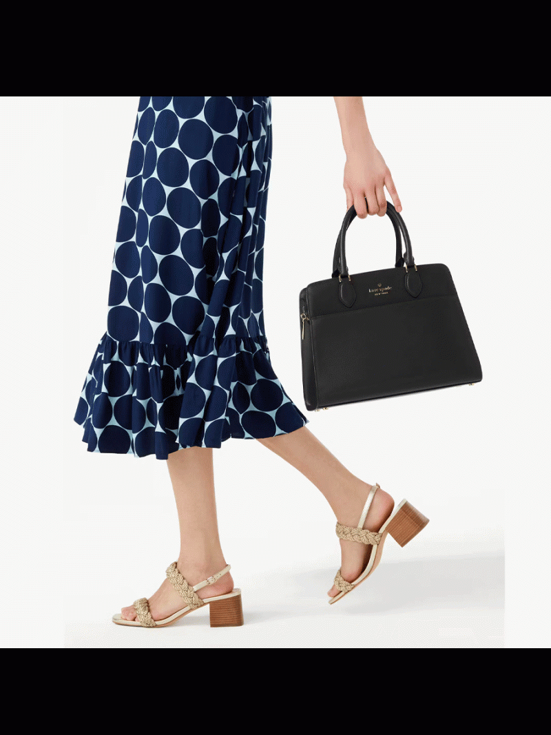 KATE SPADE Madison Medium Satchel - Image 5