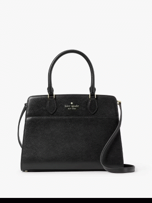 KATE SPADE Madison Medium Satchel