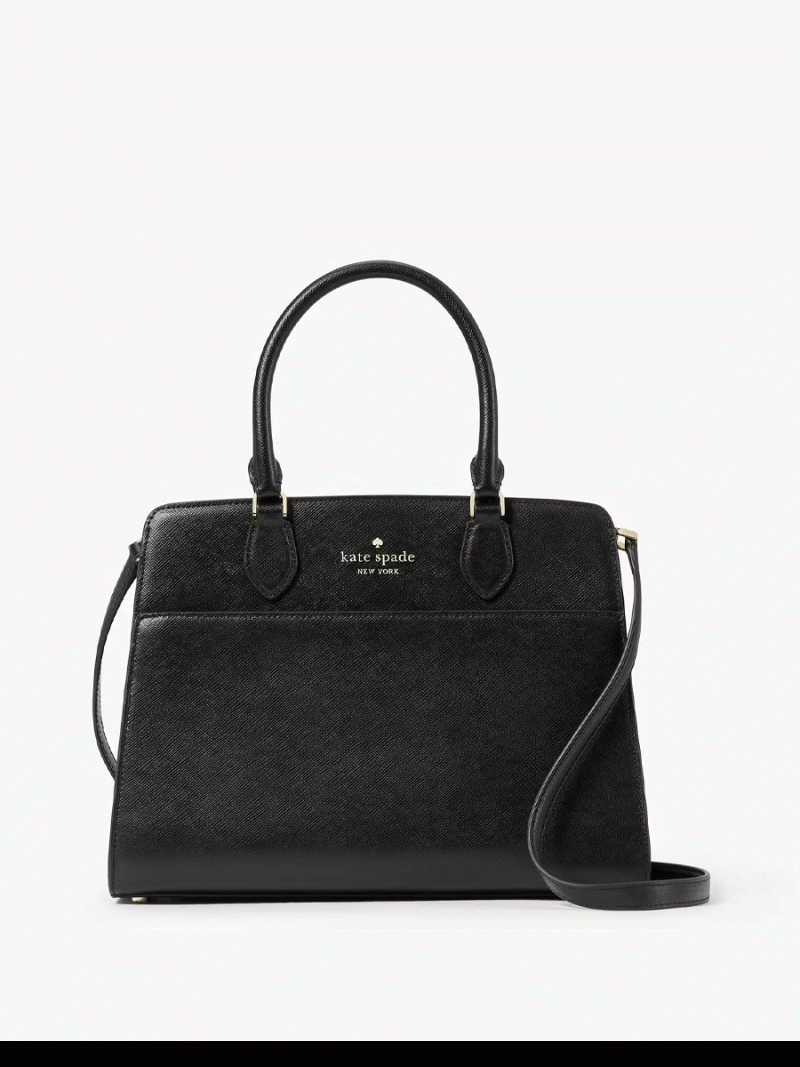 KATE SPADE Madison Medium Satchel