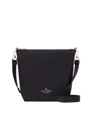 KATE SPADE Chelsea Duffle Crossbody