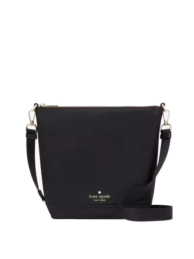 KATE SPADE Chelsea Duffle Crossbody