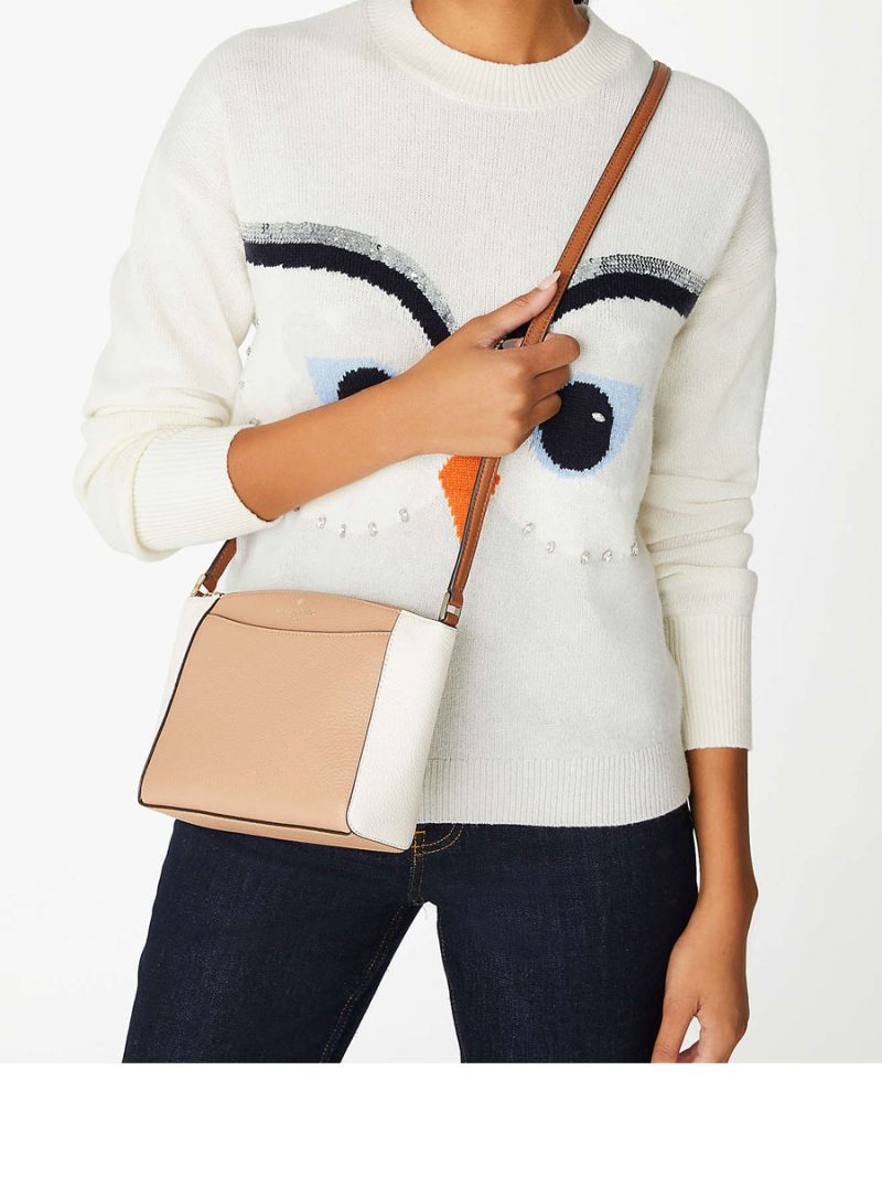 KATE SPADE Monica Crossbody - Image 5