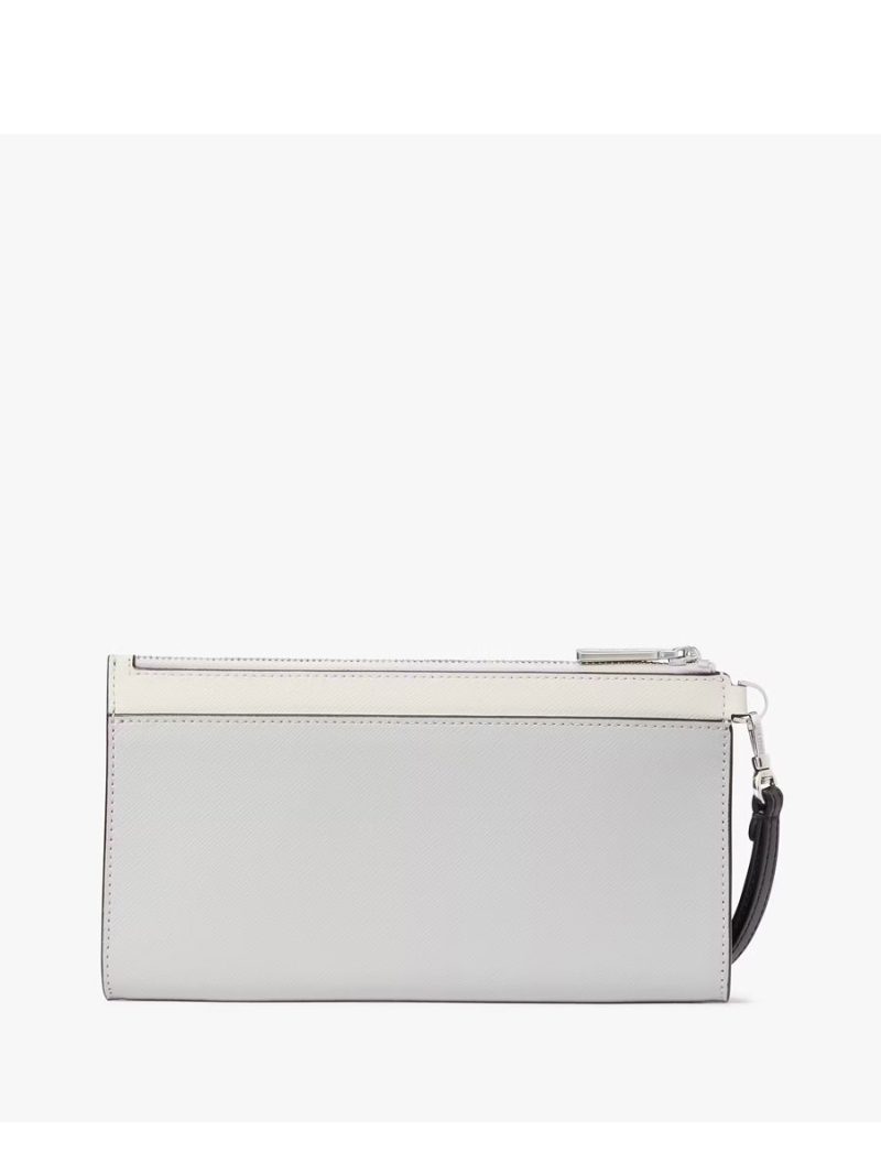 KATE SPADE Madison Double Zip Wristlet - Image 3