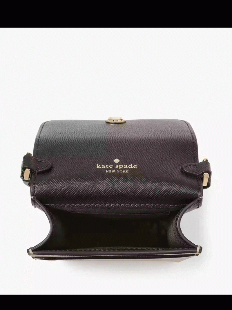 KATE SPADE Madison North South Flap Phone Crossbody - Image 2