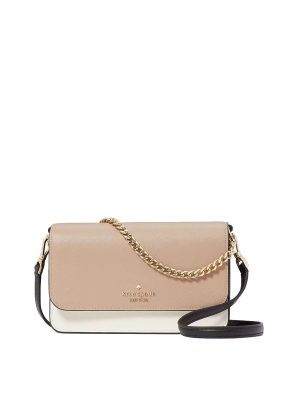 KATE SPADE Madison Small Flap Crossbody